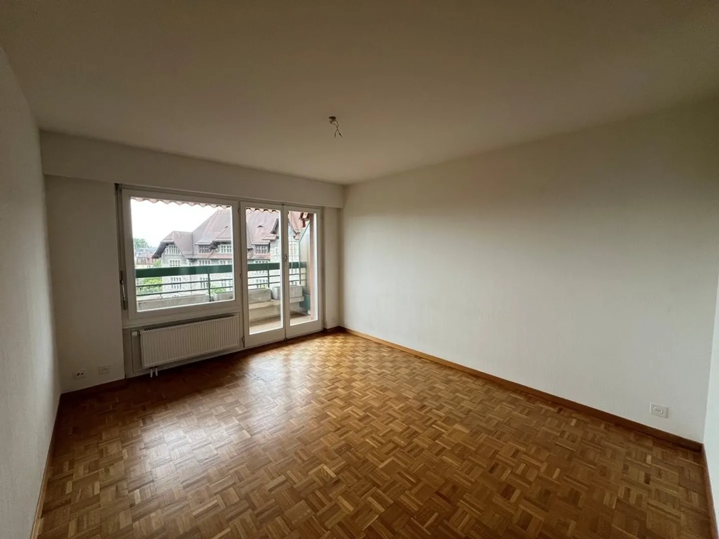 Helle 2-Zimmer-Wohnung am See - Foto 4 von 9