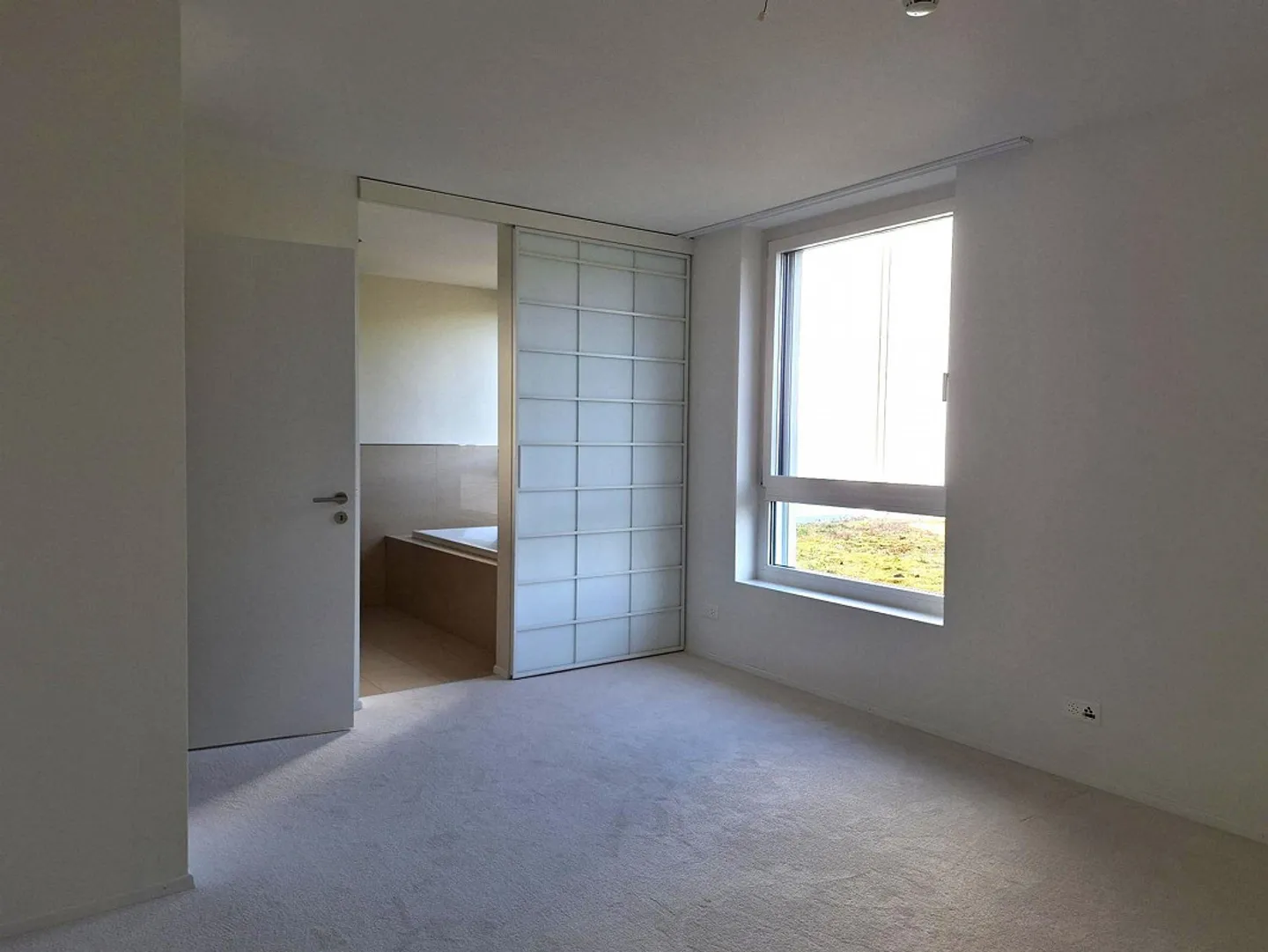 Appartamento 3½ locali in posizione esclusiva con utilizzo della spa - Foto 6 di 9