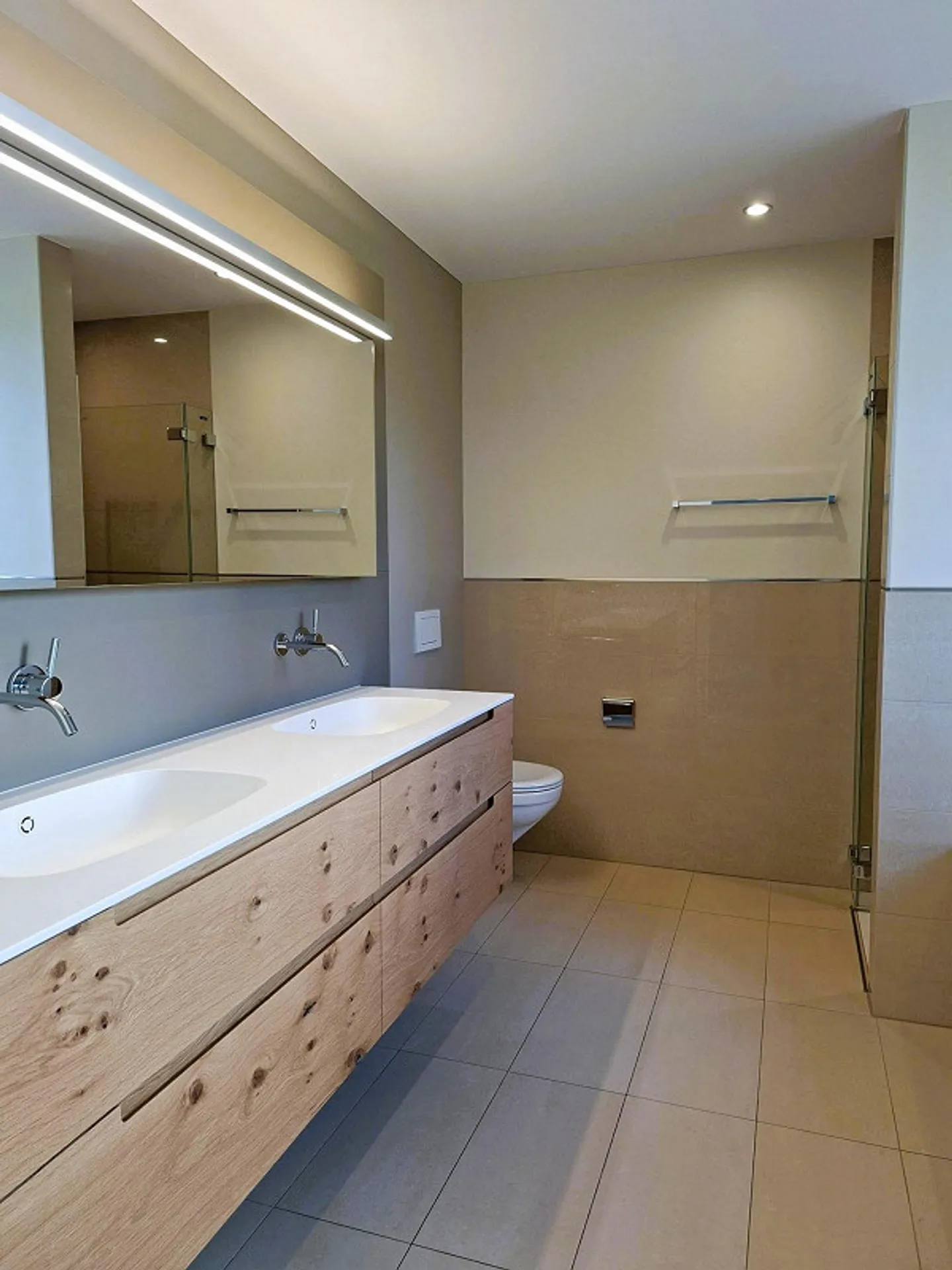 Appartamento 3½ locali in posizione esclusiva con utilizzo della spa - Foto 7 di 9
