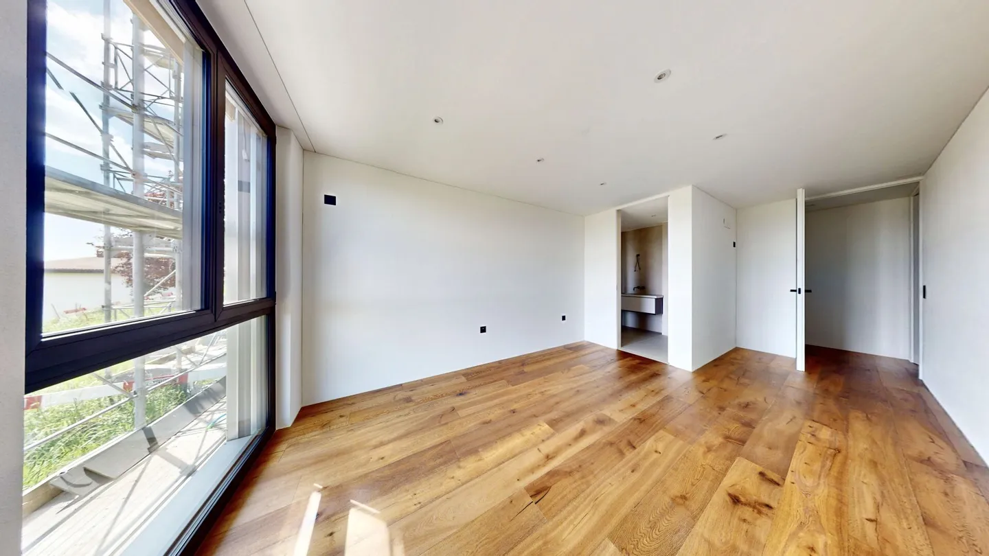 Appartamento di alta qualità con 5,5 stanze e vista panoramica - Foto 6 di 7