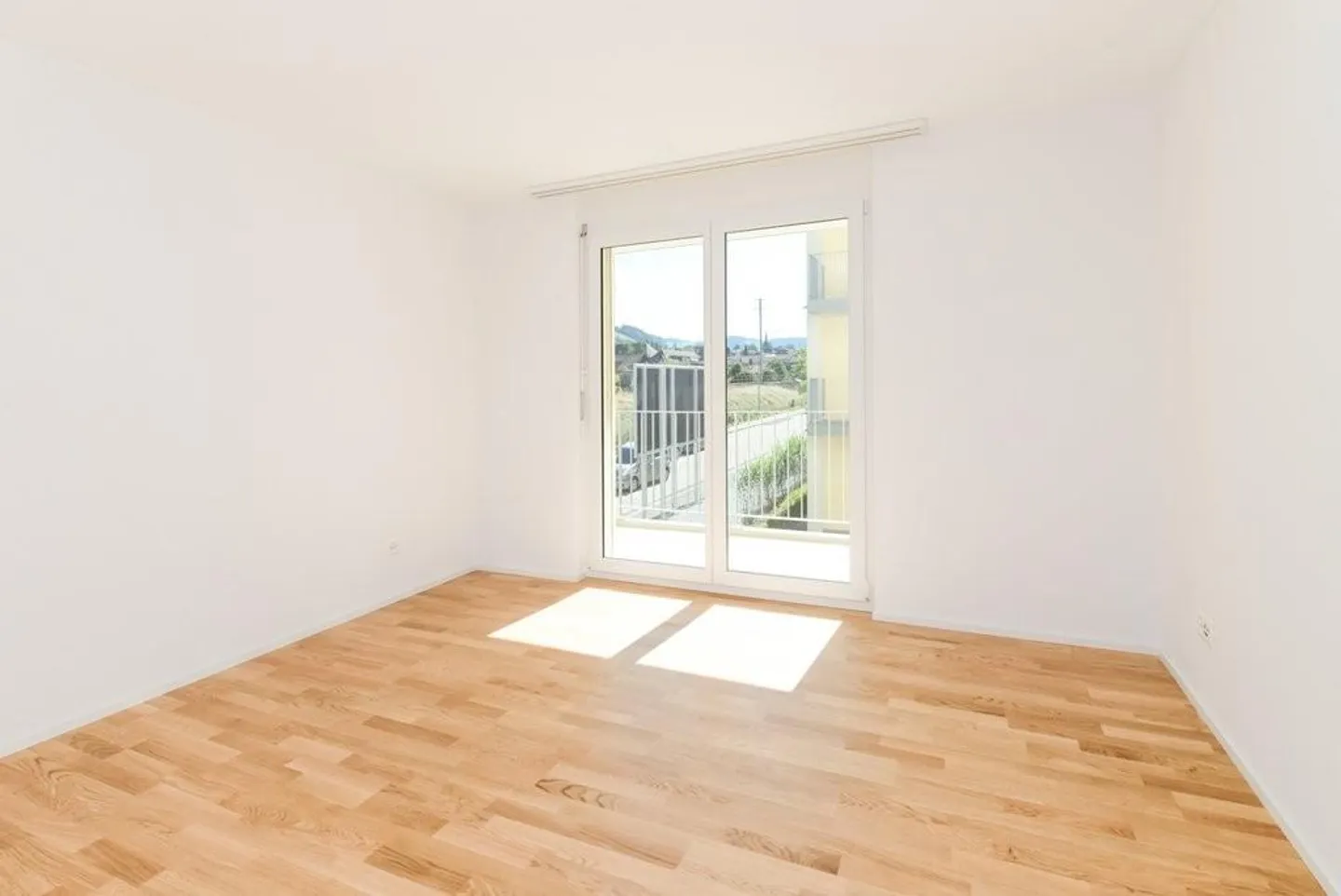 Appartamento moderno con terrazza - Foto 7 di 9