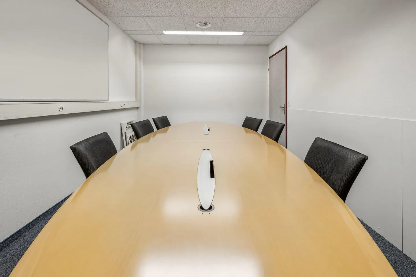 Sennweidstrasse 43/45 Steinhausen - Uffici ideali luminosi per giovani e ... - Foto 4 di 8