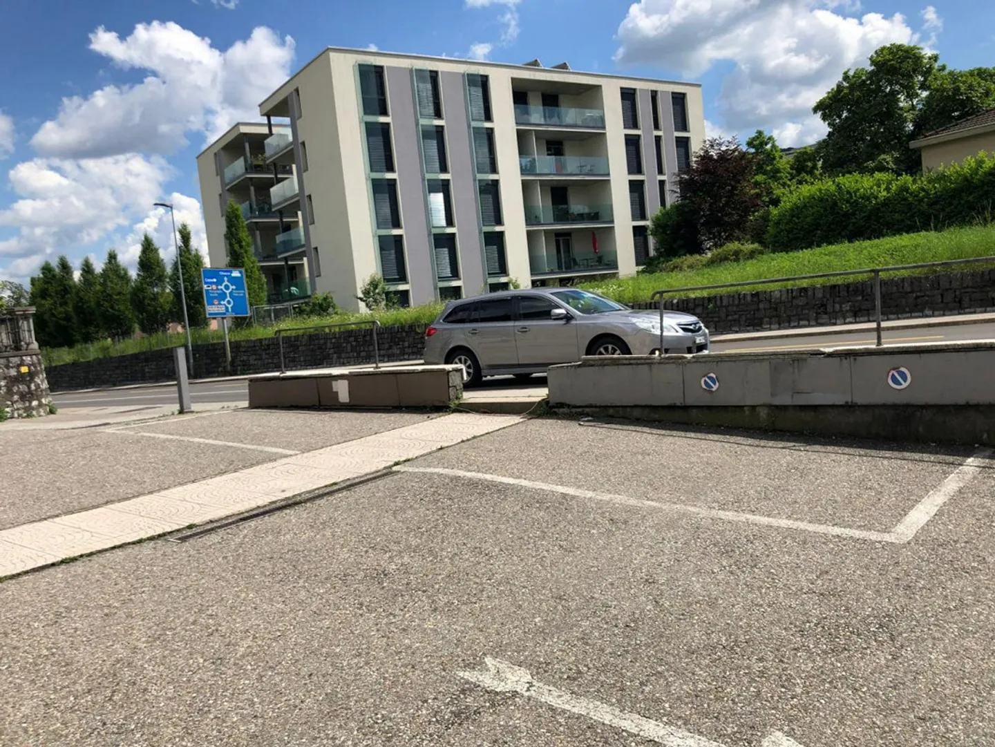Appartamento di 6 1/2 locali con giardino in posizione molto centrale - Foto 21 di 25