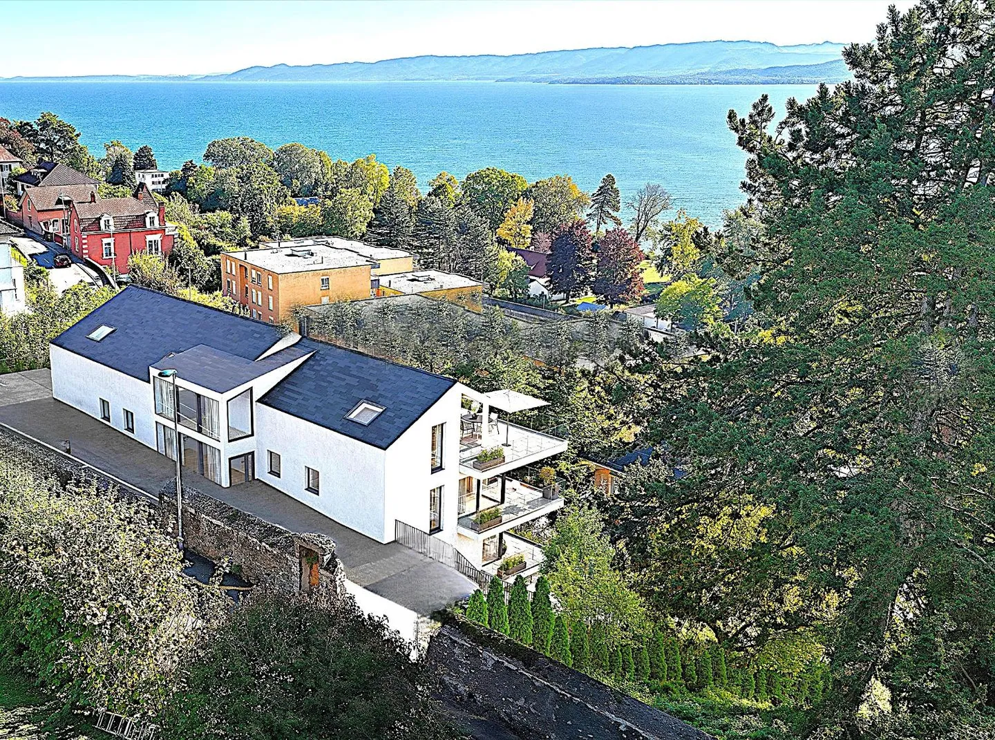 5,5-Zimmer-Wohnung - Foto 2 von 12