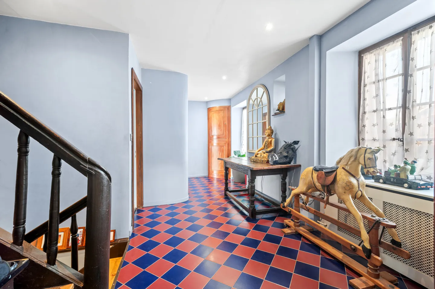 «Hervorragend renoviertes historisches Anwesen in St-Légier» - Foto 9 von 16