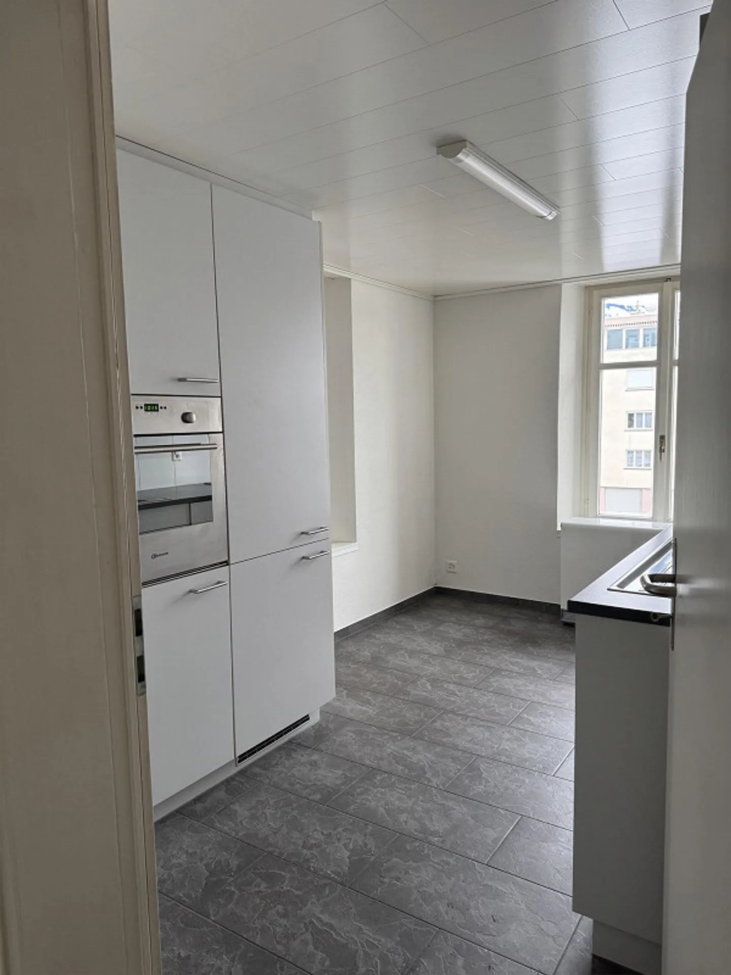 Charmante Wohnung in Ingenbohl - Foto 1 von 10