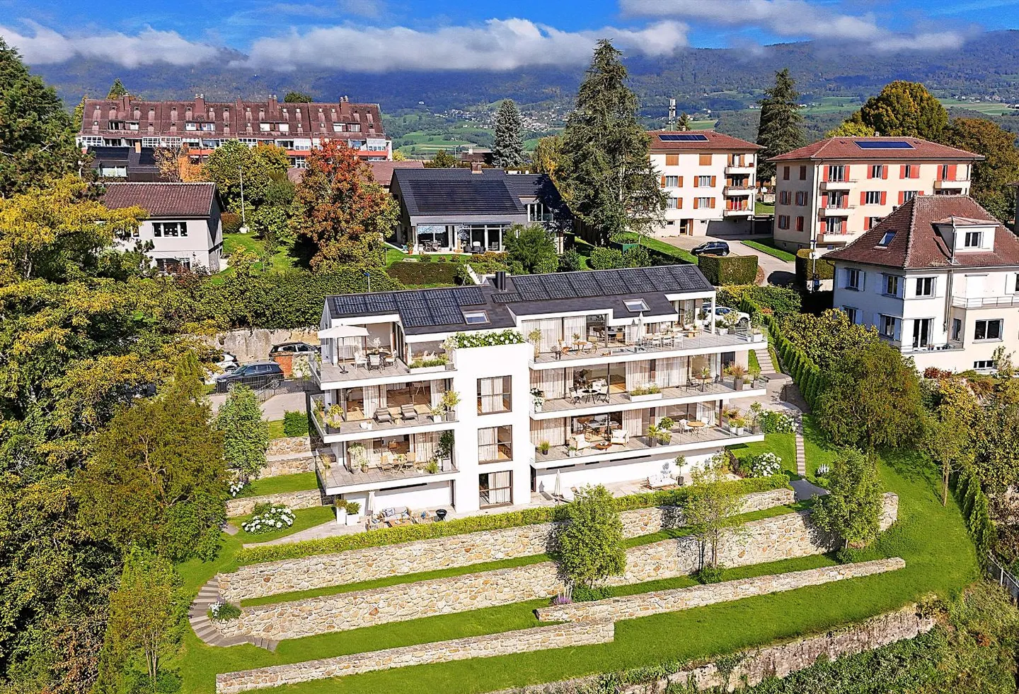 5,5-Zimmer-Wohnung - Foto 12 von 12