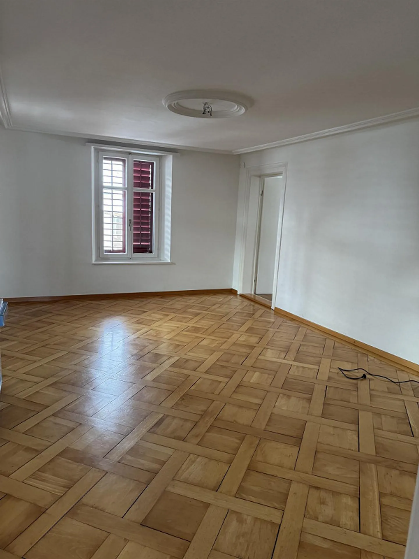 Charmante Wohnung in Ingenbohl - Foto 6 von 10