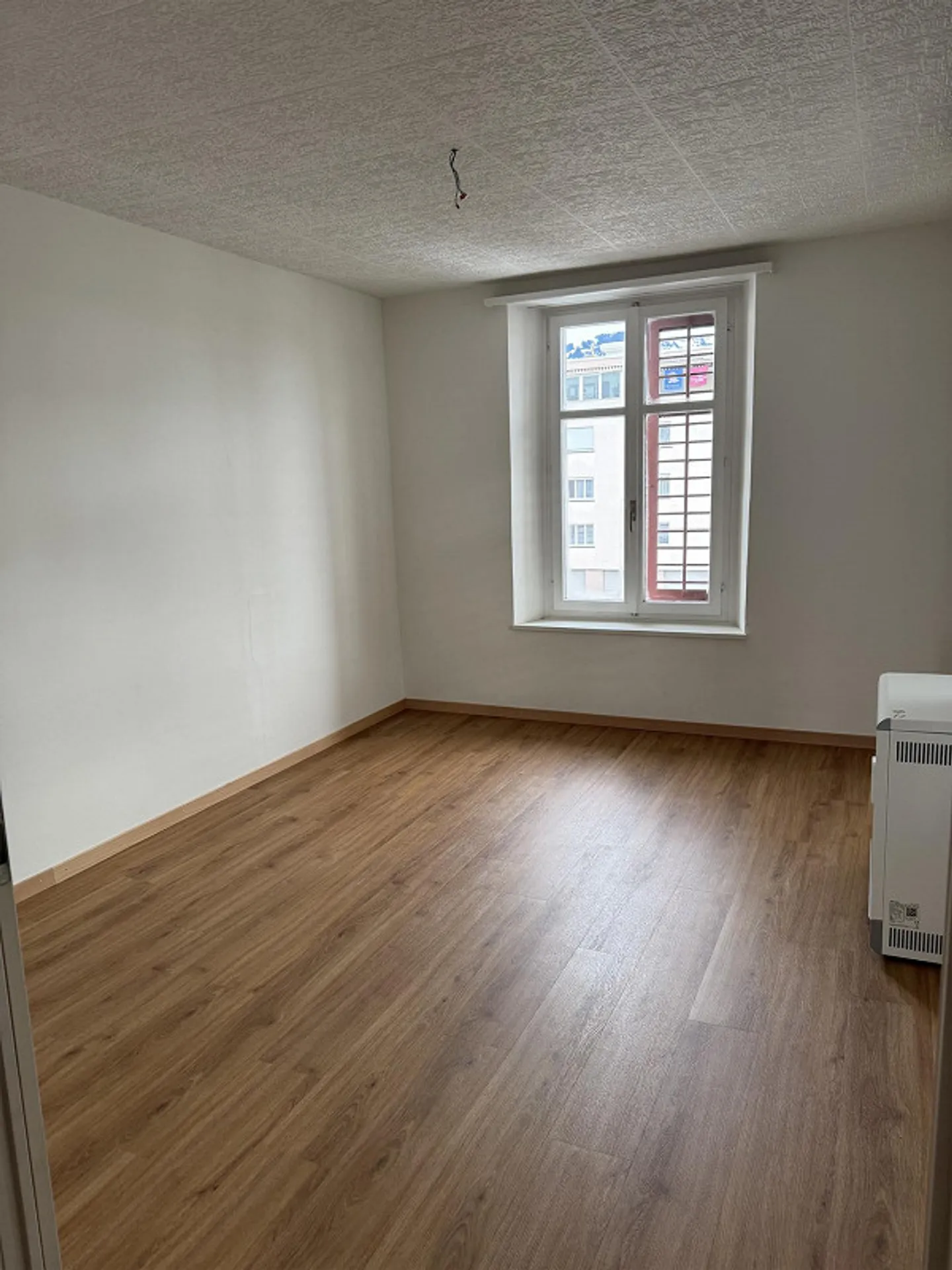 Charmante Wohnung in Ingenbohl - Foto 7 von 10