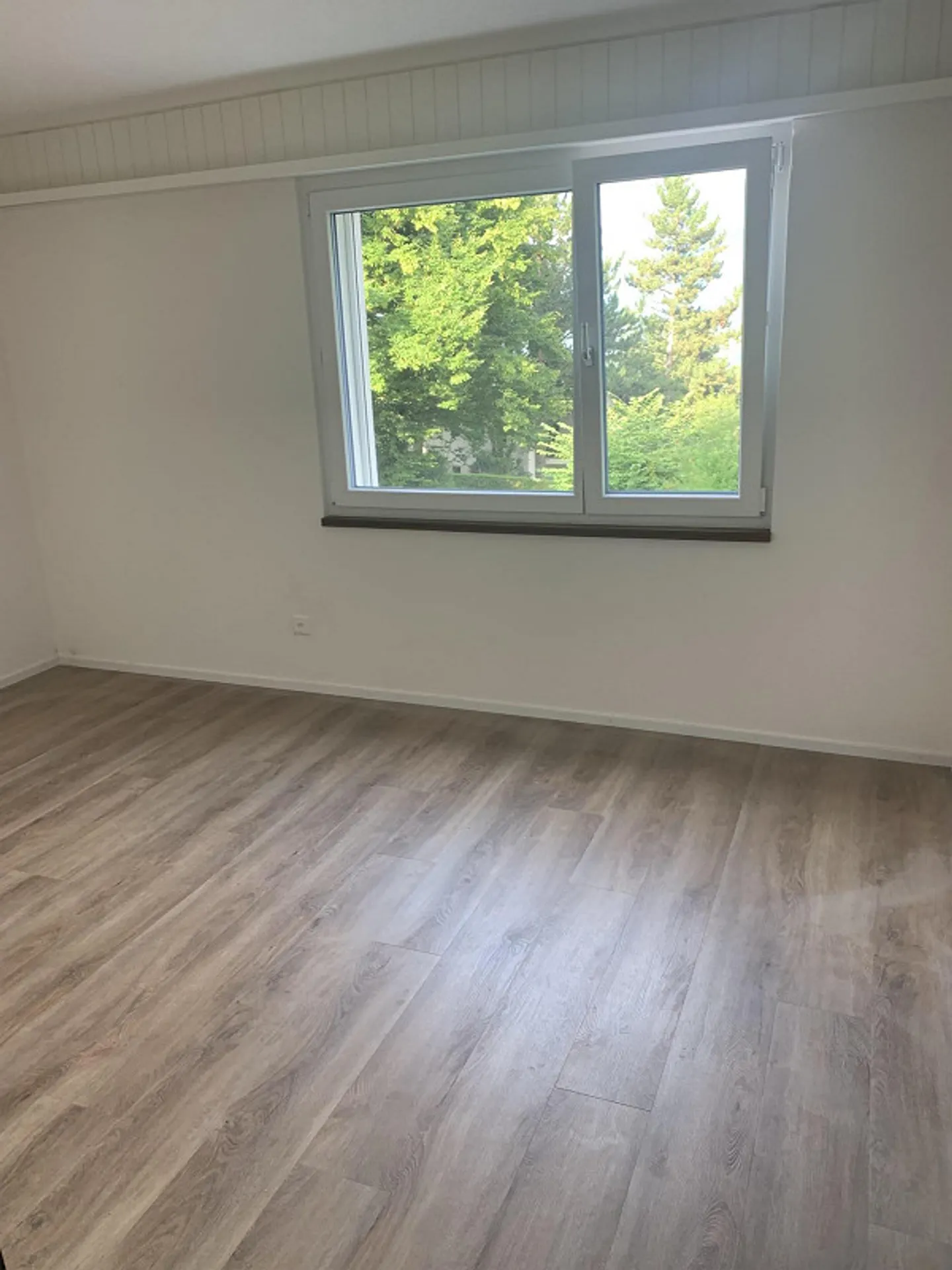 Charmante 4,5-Zimmer-Wohnung in Schwyz - Foto 7 von 12