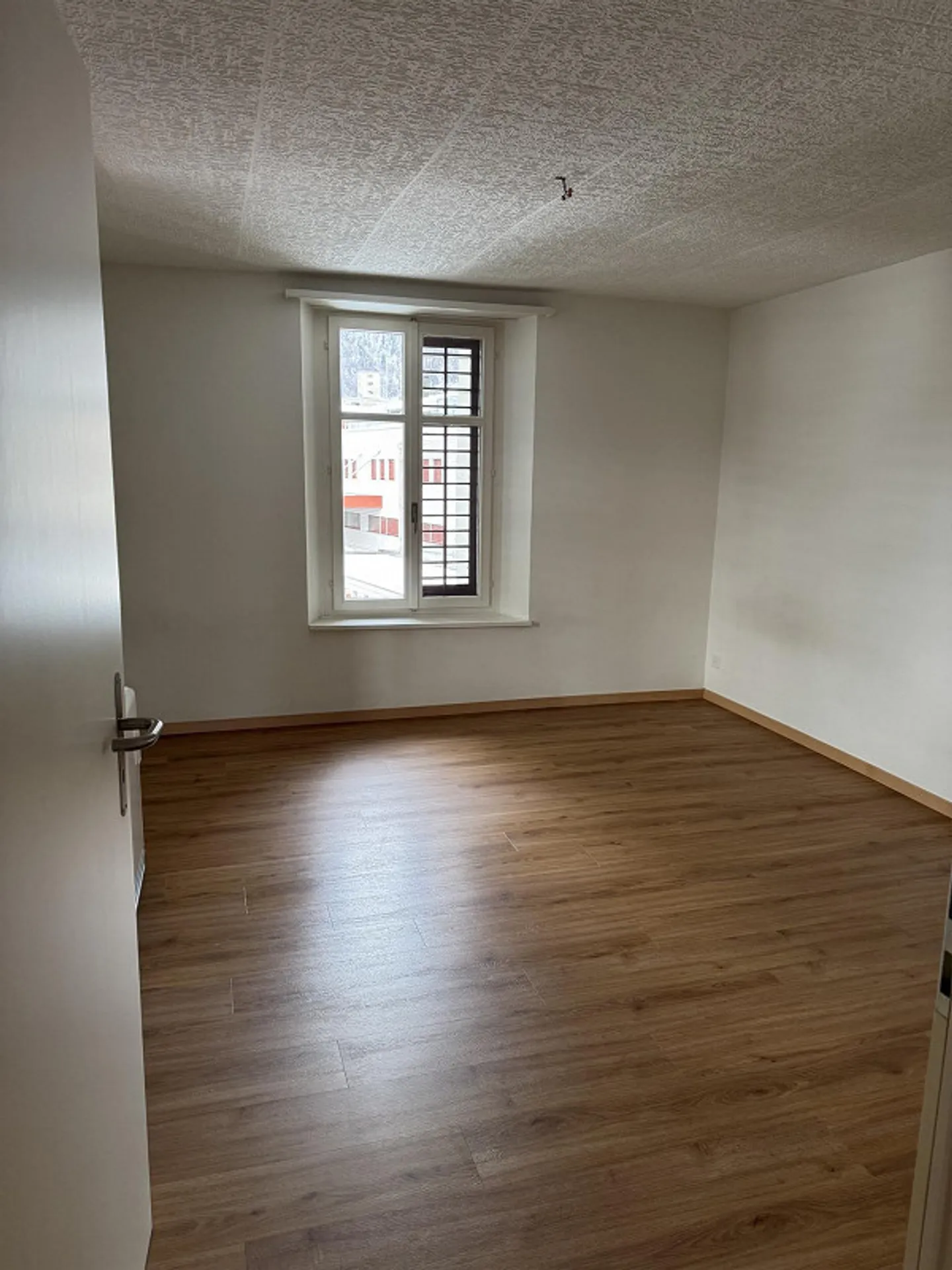 Charmante Wohnung in Ingenbohl - Foto 8 von 10