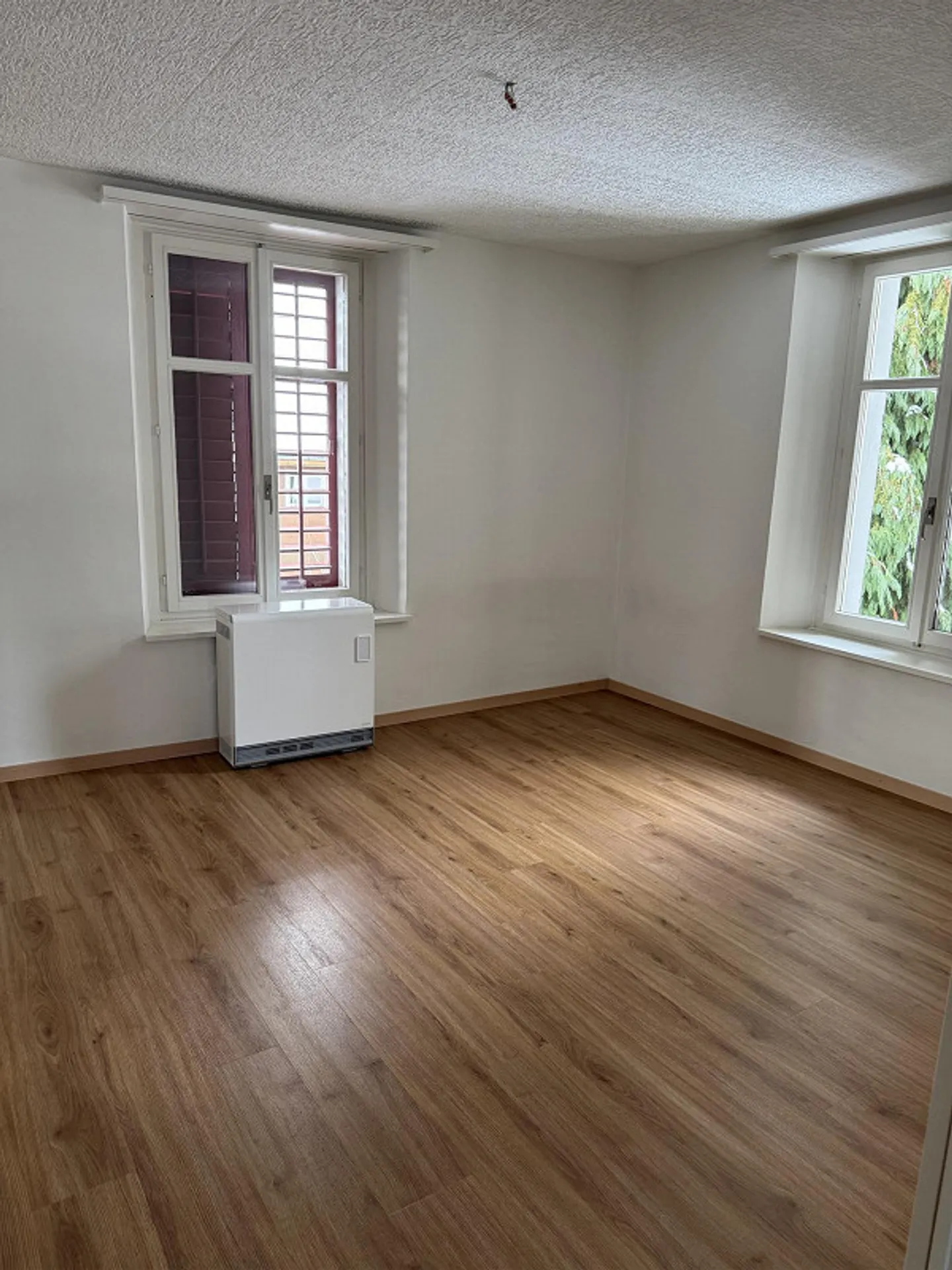 Charmante Wohnung in Ingenbohl - Foto 9 von 10