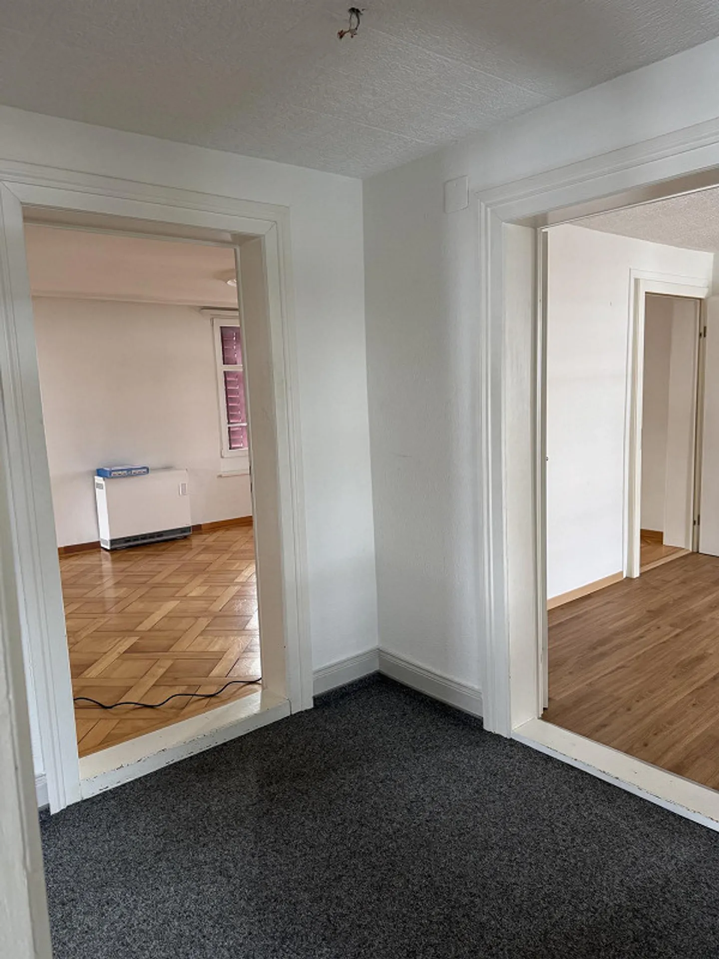 Charmante Wohnung in Ingenbohl - Foto 10 von 10