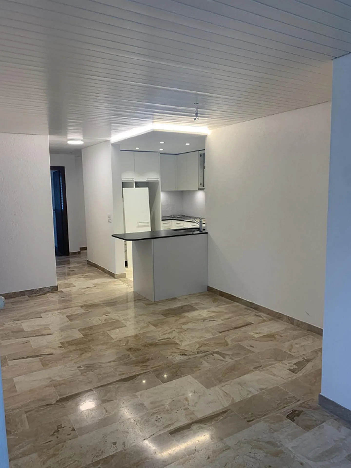 Charmante 4,5-Zimmer-Wohnung in Schwyz - Foto 2 von 12