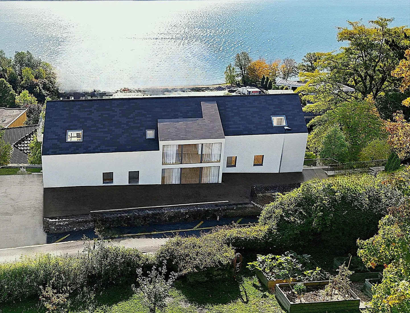 5,5-Zimmer-Wohnung - Foto 11 von 12