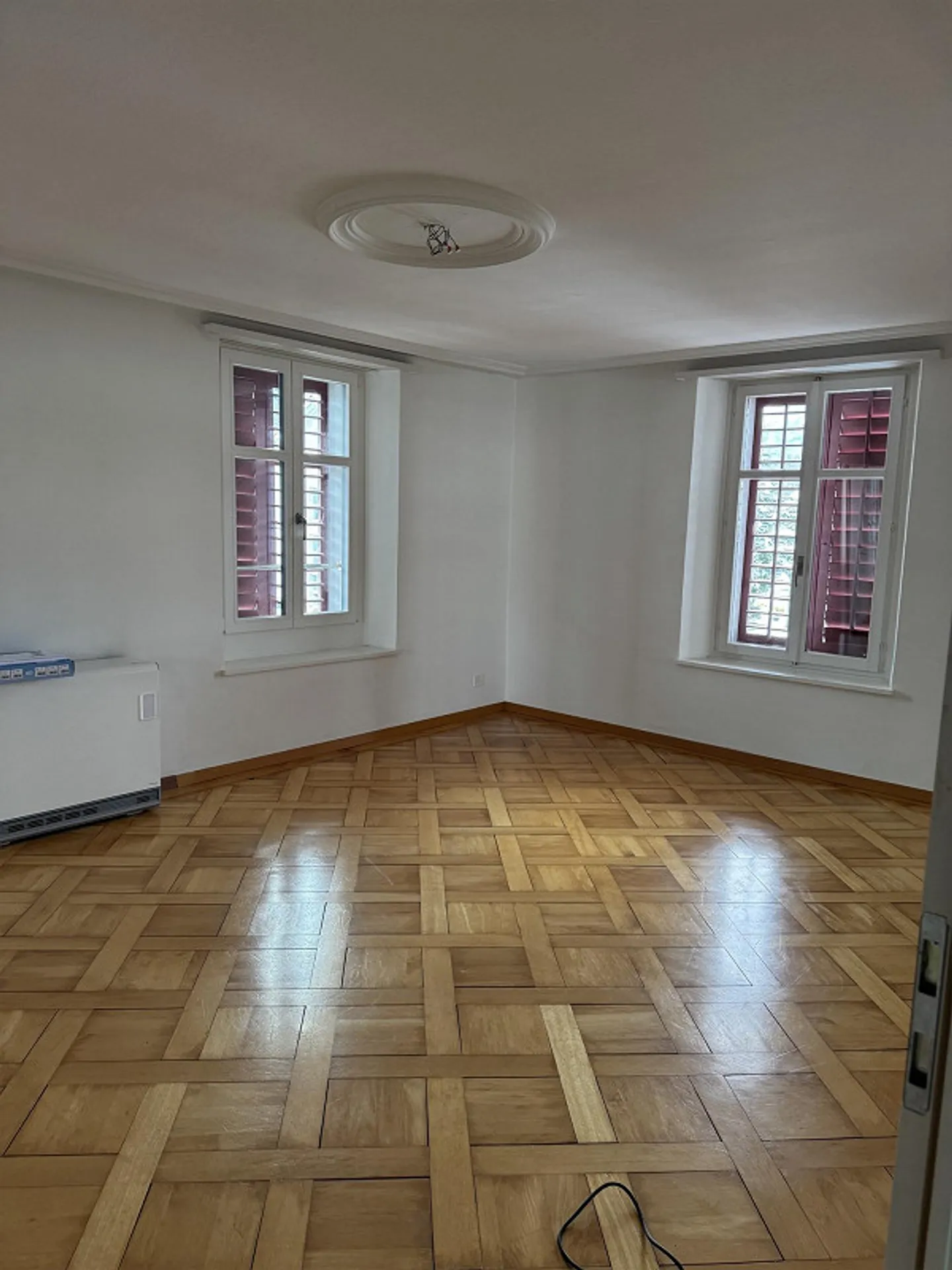 Charmante Wohnung in Ingenbohl - Foto 5 von 10