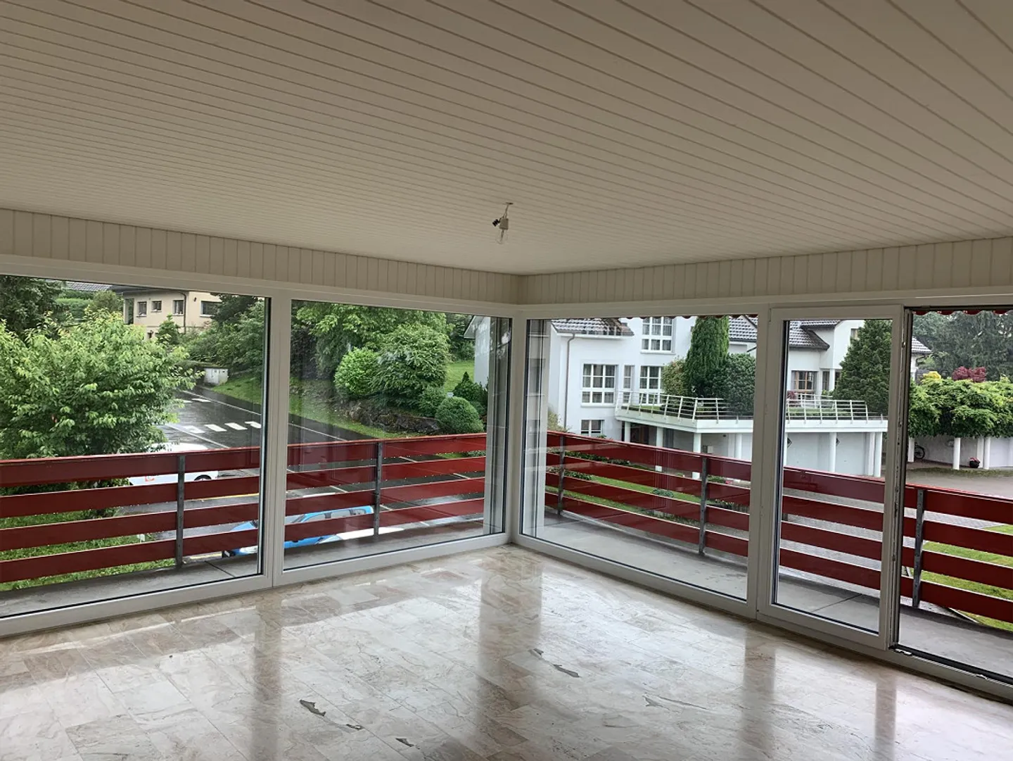 Charmante 4,5-Zimmer-Wohnung in Schwyz - Foto 4 von 12
