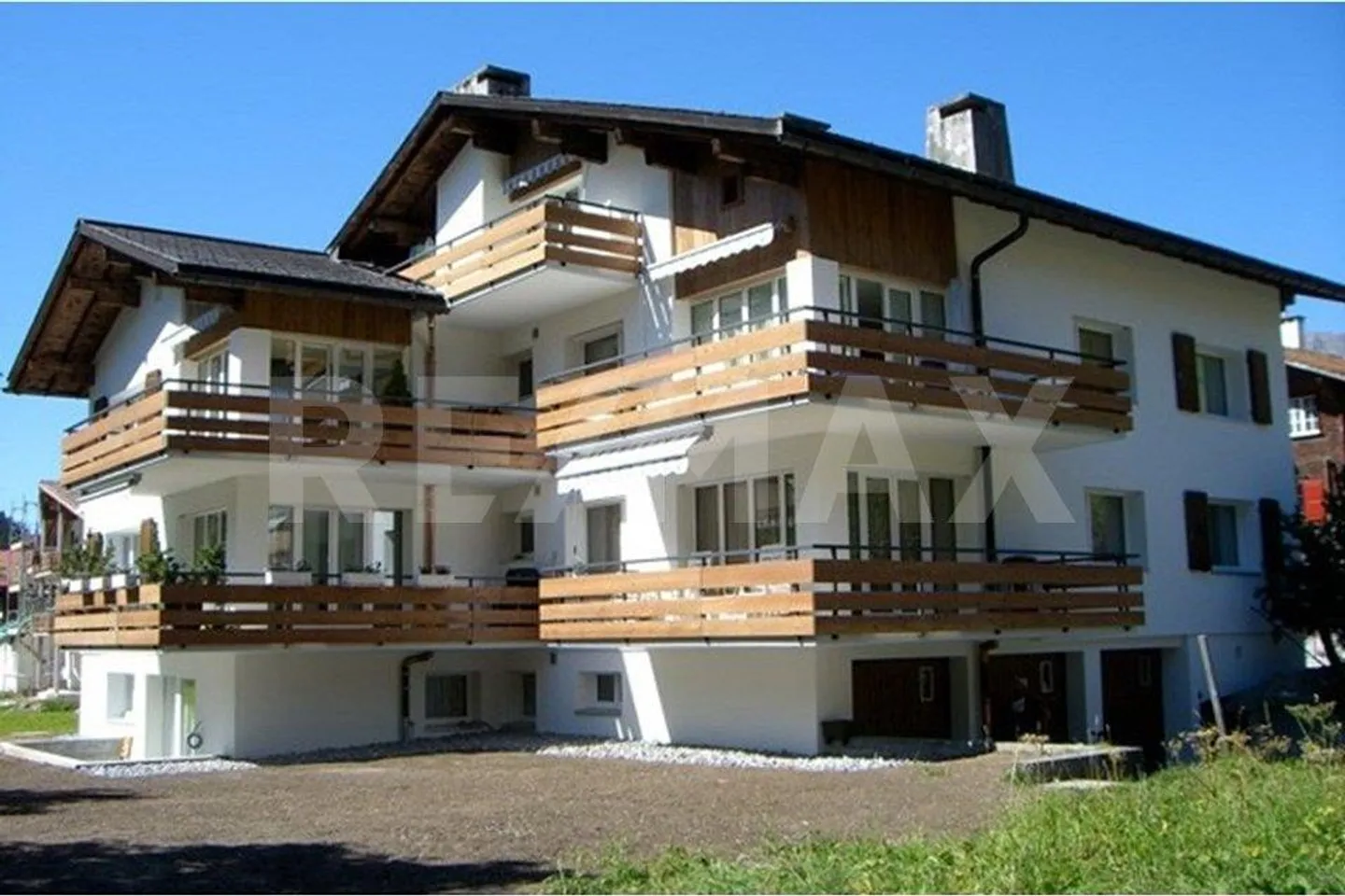 Appartamento 3.5 stanze - Foto 1 di 7