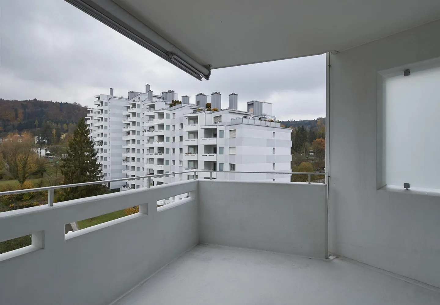 Appartamento Incantevole con Balcone - Foto 6 di 8