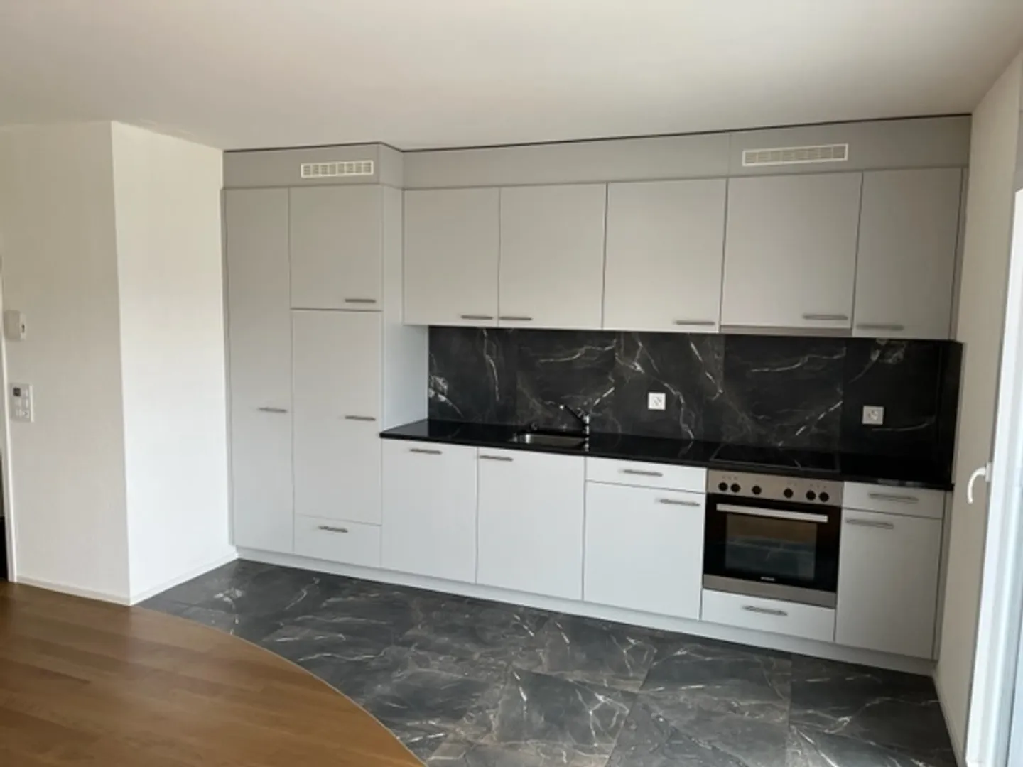 Charmant appartement 3,5 pièces - Photo 2 sur 6