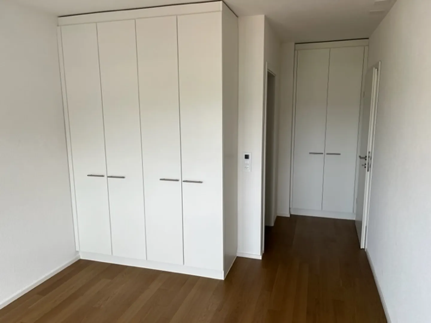 Charmant appartement 3,5 pièces - Photo 4 sur 6