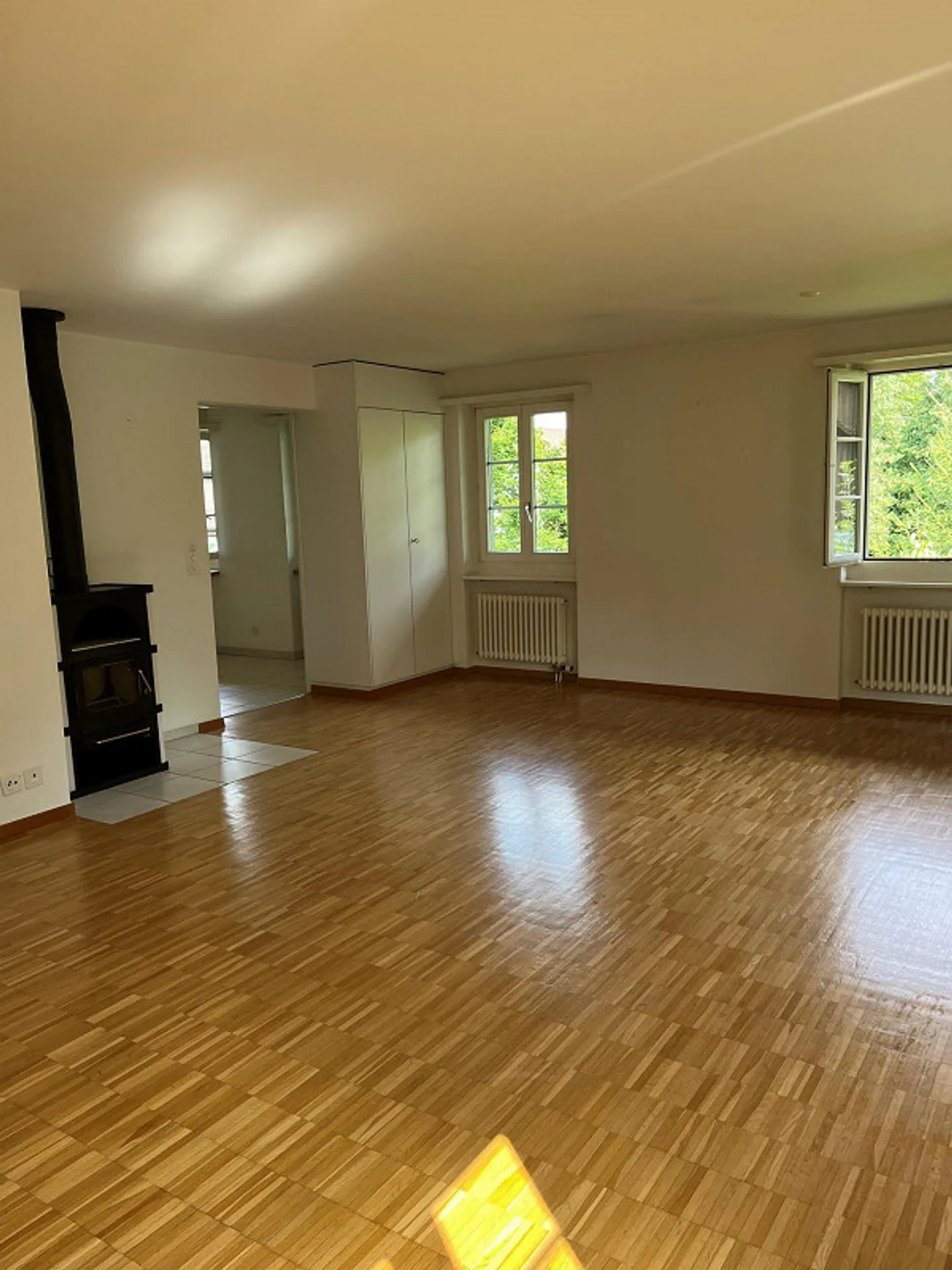 Appartement spacieux de 4,5 pièces au cœur de Maur - Photo 4 sur 8