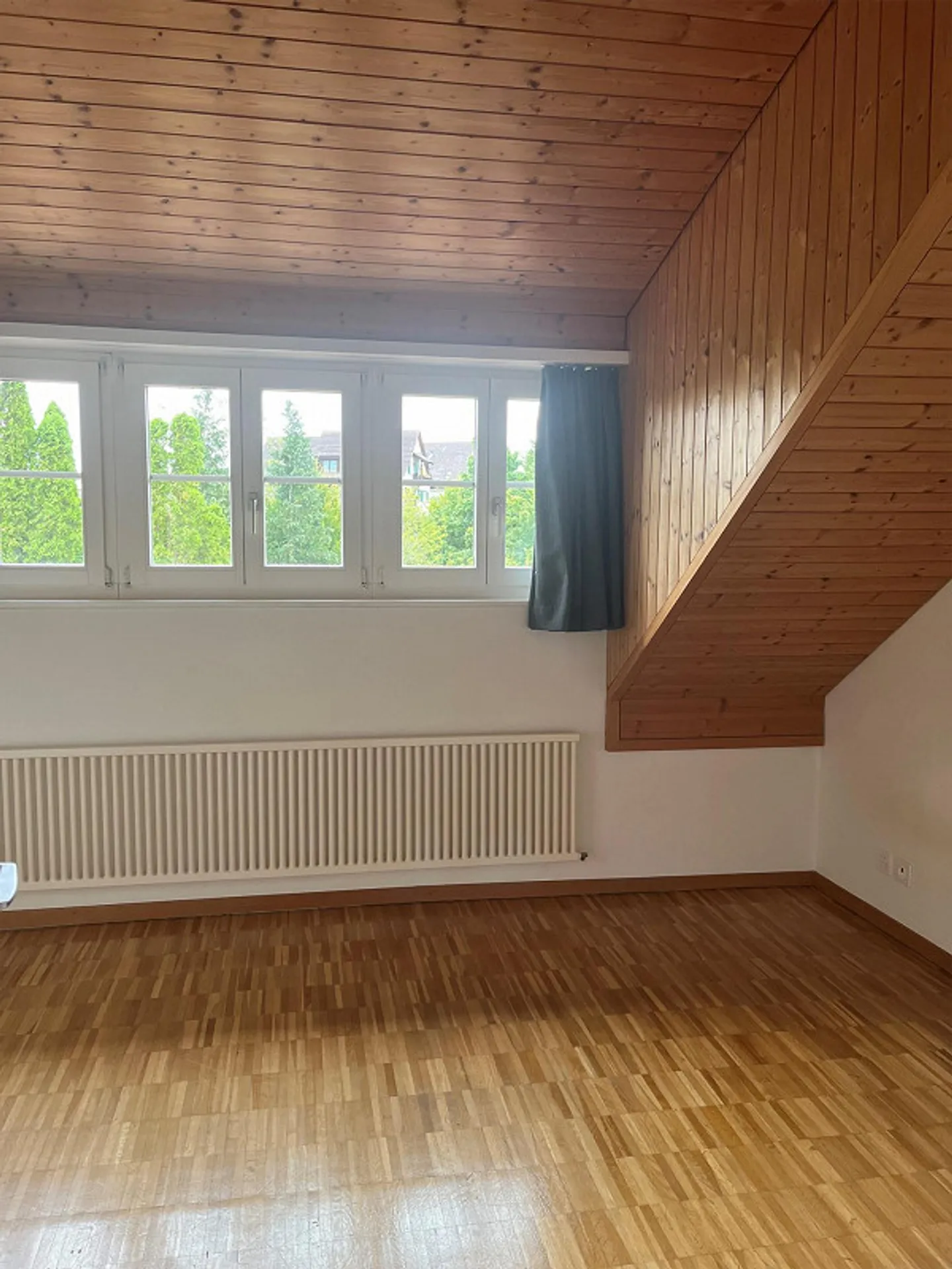 Appartement spacieux de 4,5 pièces au cœur de Maur - Photo 5 sur 8
