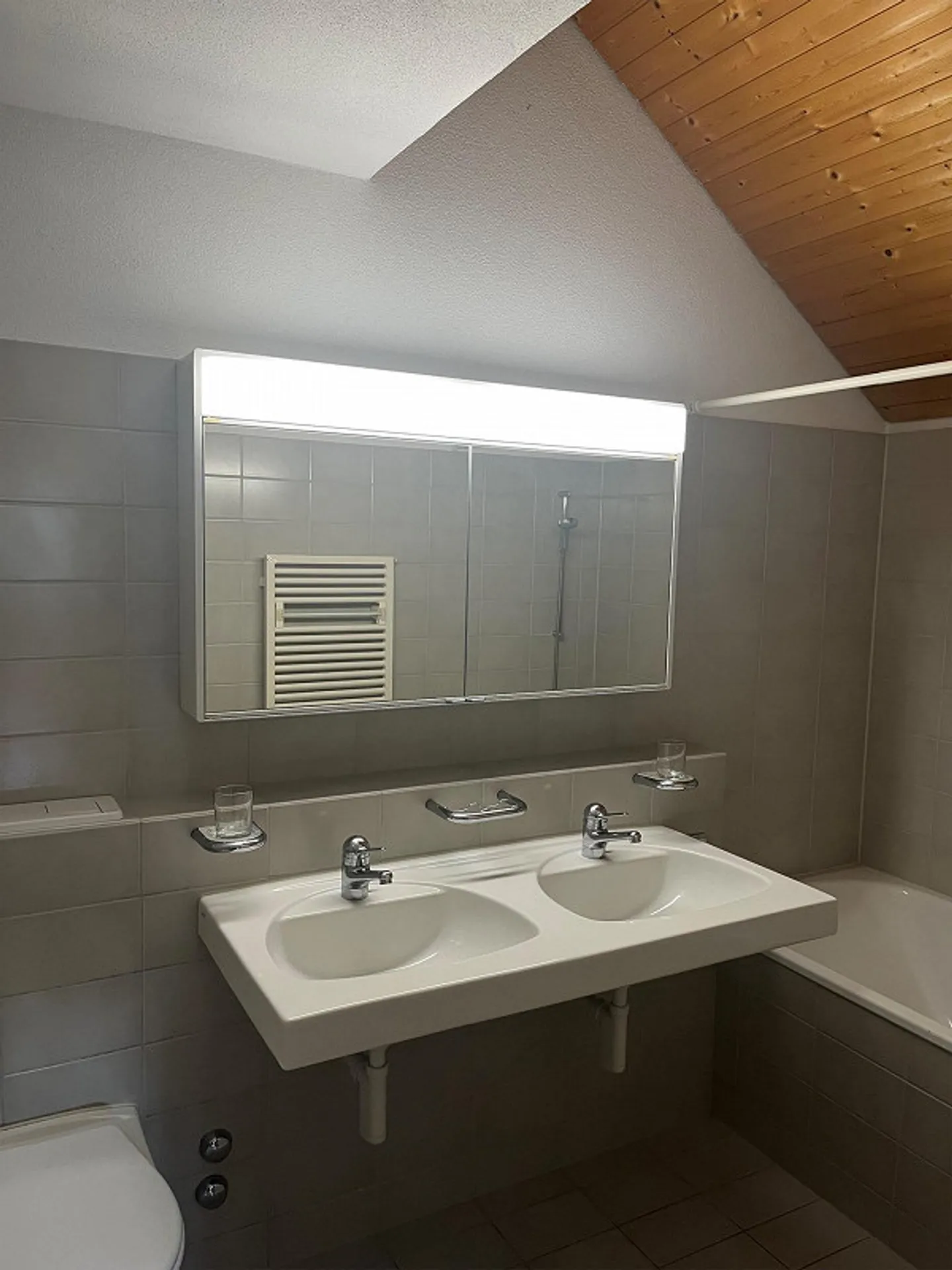 Appartement spacieux de 4,5 pièces au cœur de Maur - Photo 6 sur 8
