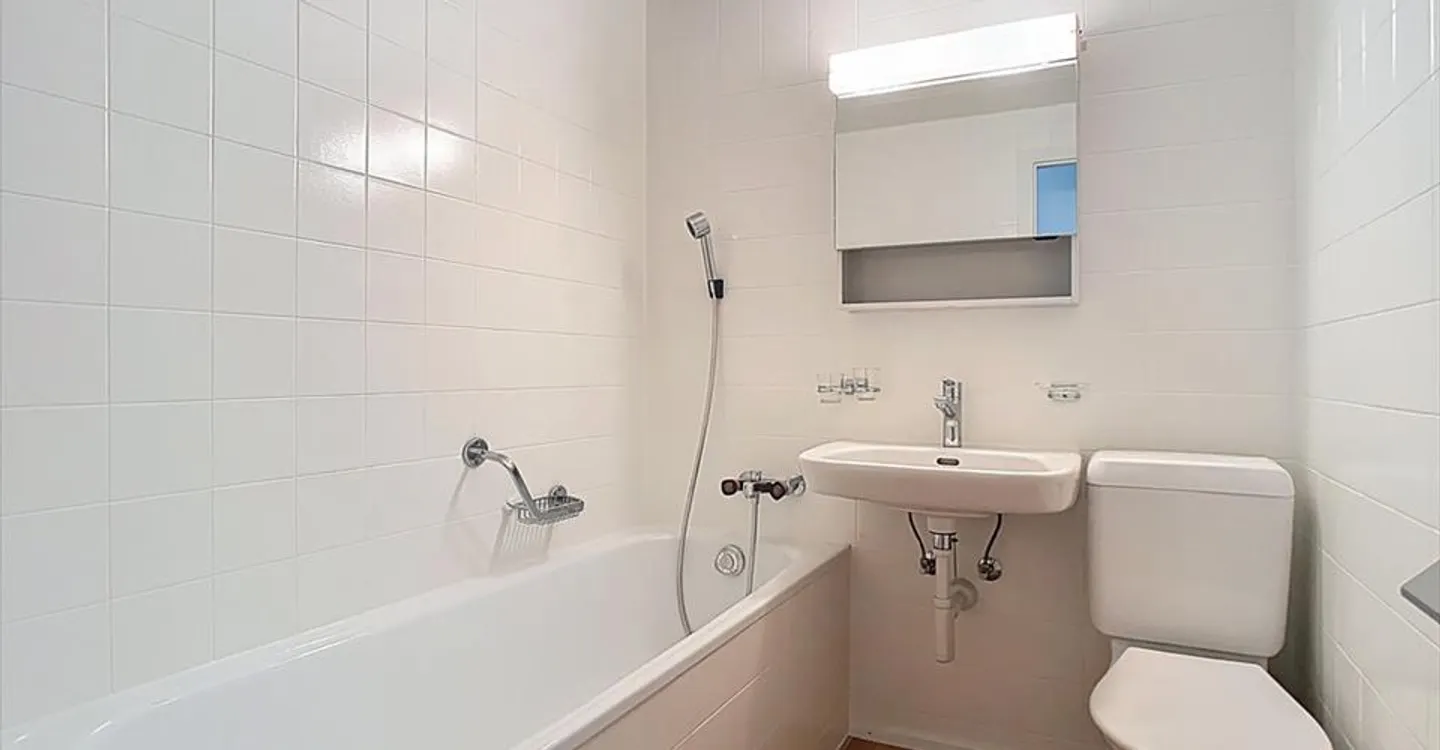 Appartamento 3.5 stanze - Foto 2 di 12