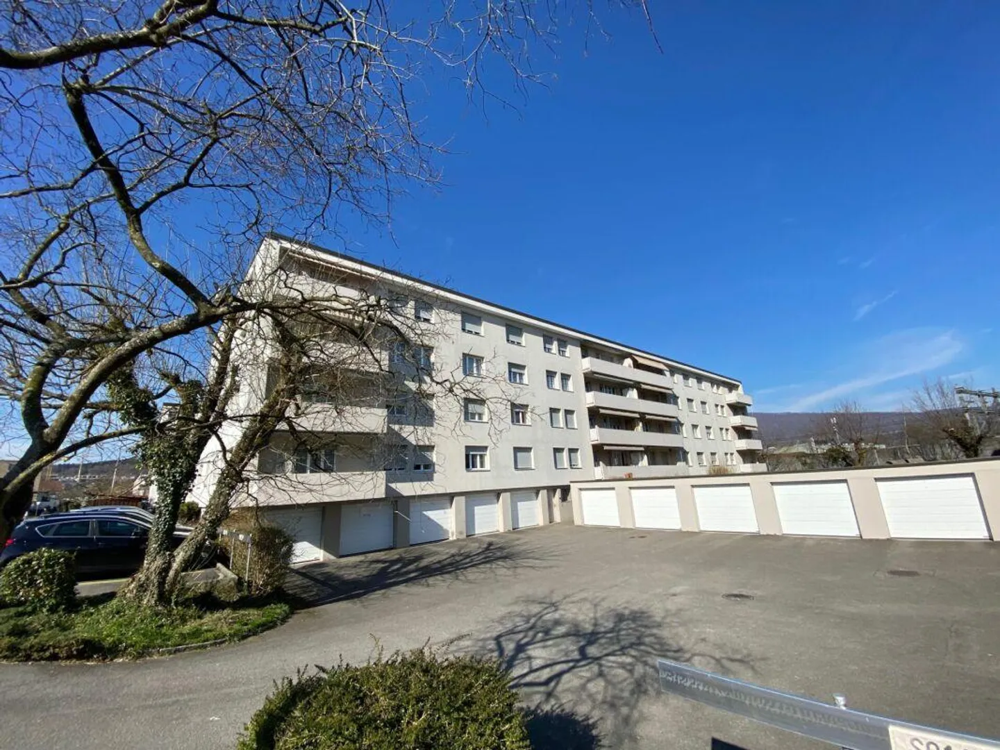 Einzelgarage - Foto 2 von 2