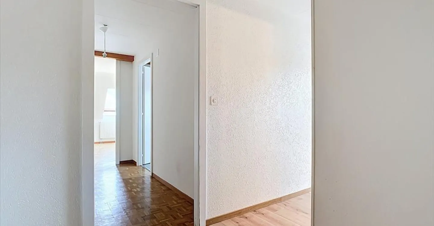Appartamento 3.5 stanze - Foto 5 di 12