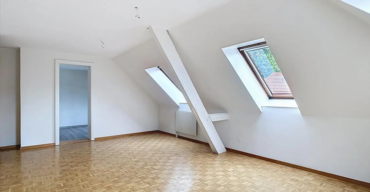 Appartamento 3.5 stanze - Foto 6 di 12