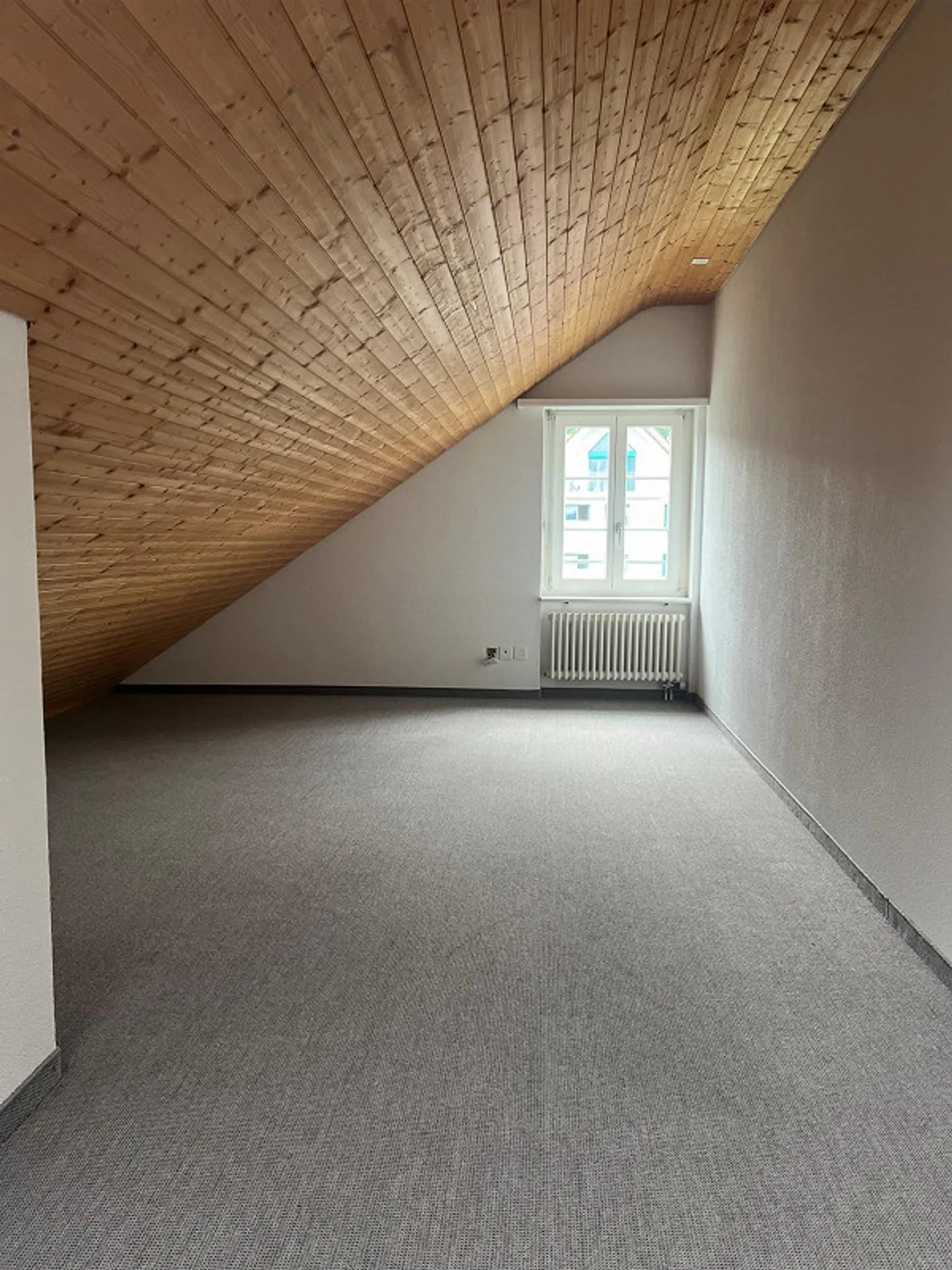 Appartement spacieux de 4,5 pièces au cœur de Maur - Photo 8 sur 8