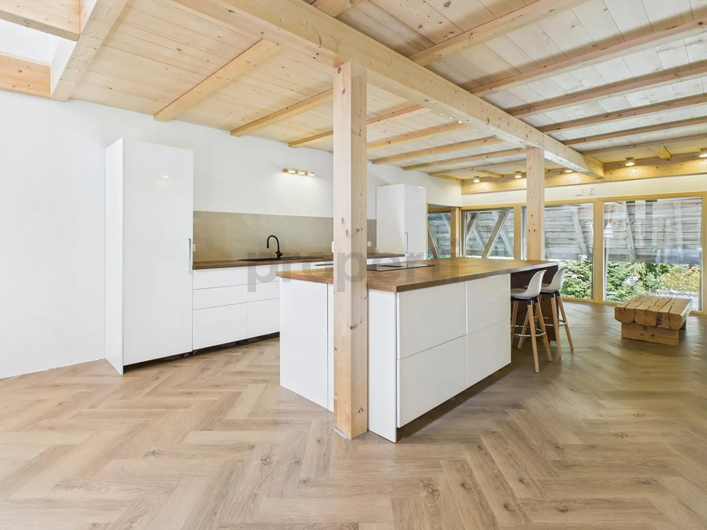 Appartamento luminoso di 2,5 stanze a Heimiswil – Prima occupazione dopo ... - Foto 2 di 11