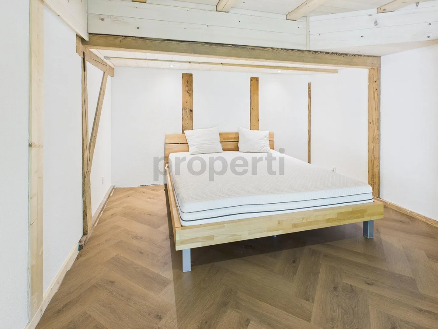 Appartamento luminoso di 2,5 stanze a Heimiswil – Prima occupazione dopo ... - Foto 6 di 11