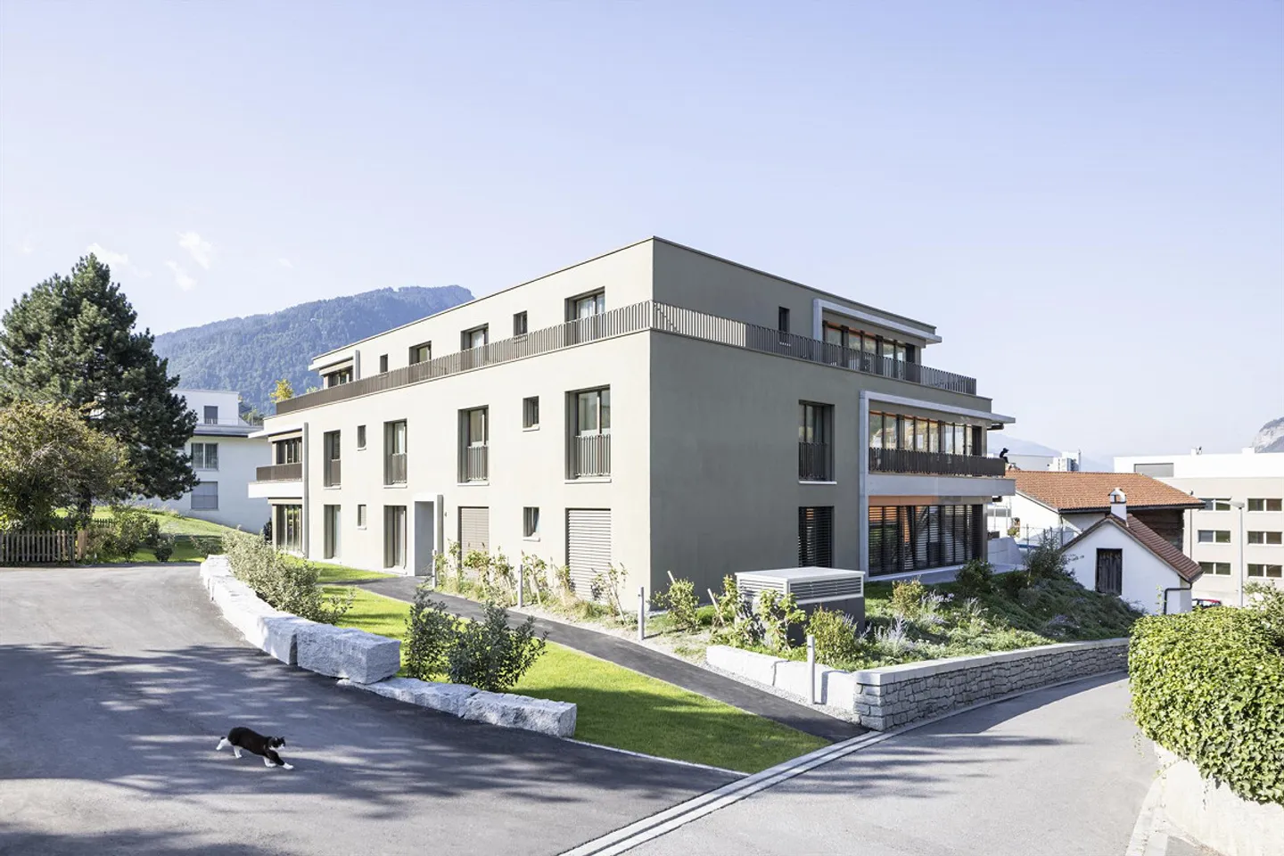 Parking Space - Photo 1 of 1