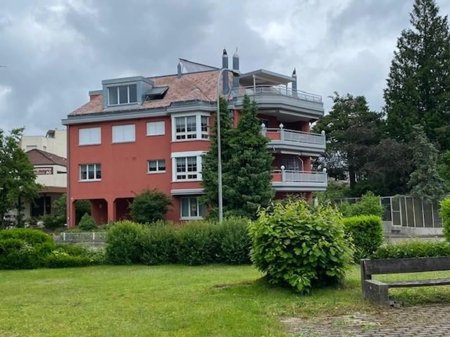 Charming 1-room apartment in Dietikon - Photo 1 of 6