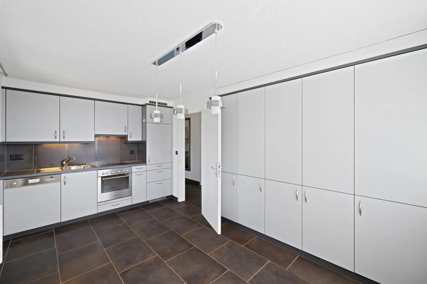 Geräumige Villa in den Höhenlagen von Bramois - Foto 4 von 12