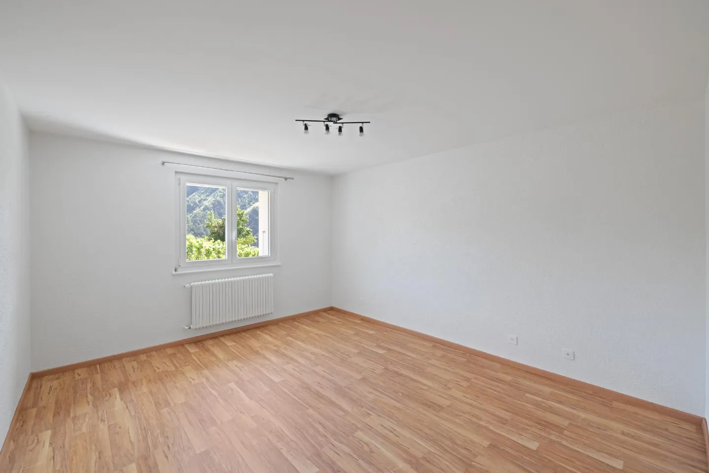 Geräumige Villa in den Höhenlagen von Bramois - Foto 5 von 12