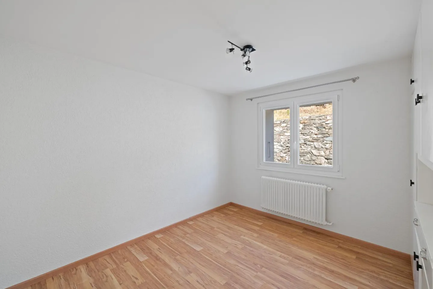 Geräumige Villa in den Höhenlagen von Bramois - Foto 7 von 12