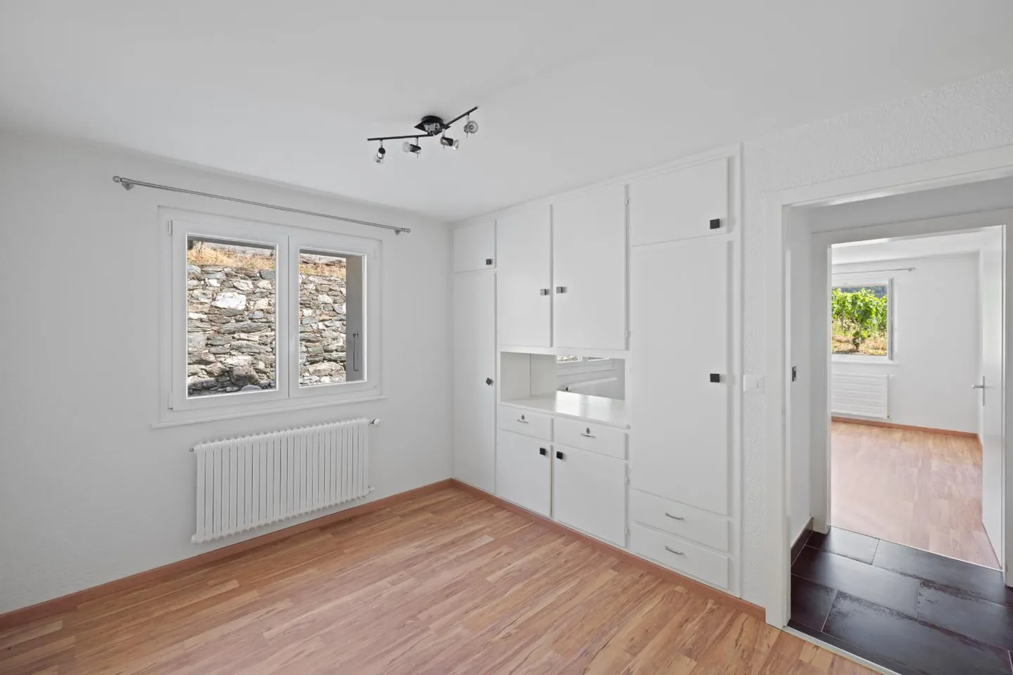 Geräumige Villa in den Höhenlagen von Bramois - Foto 8 von 12