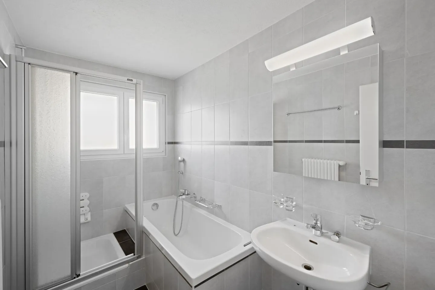 Geräumige Villa in den Höhenlagen von Bramois - Foto 9 von 12