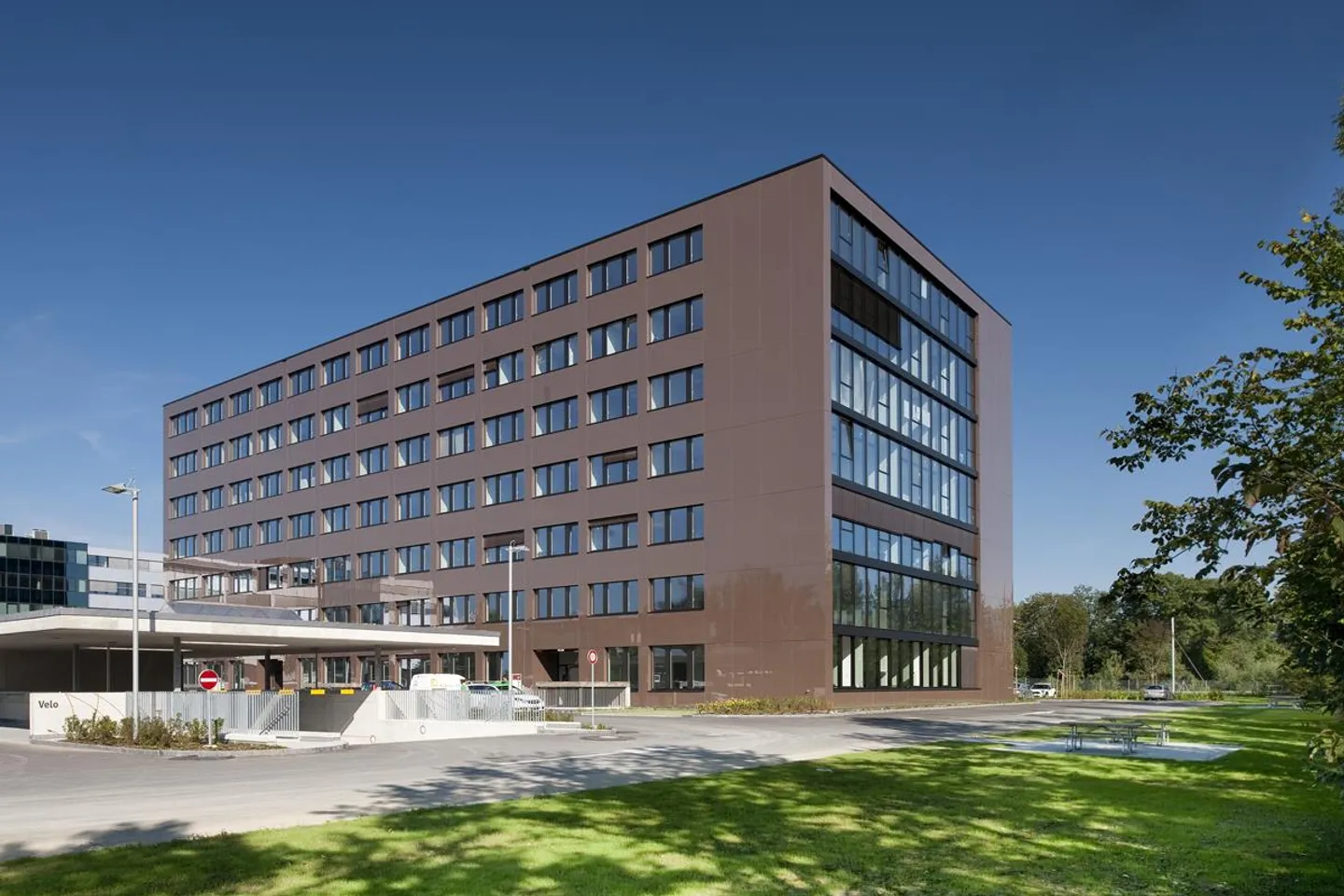 Prisma Steinhausen - Qui lavorare è un piacere - Foto 1 di 11