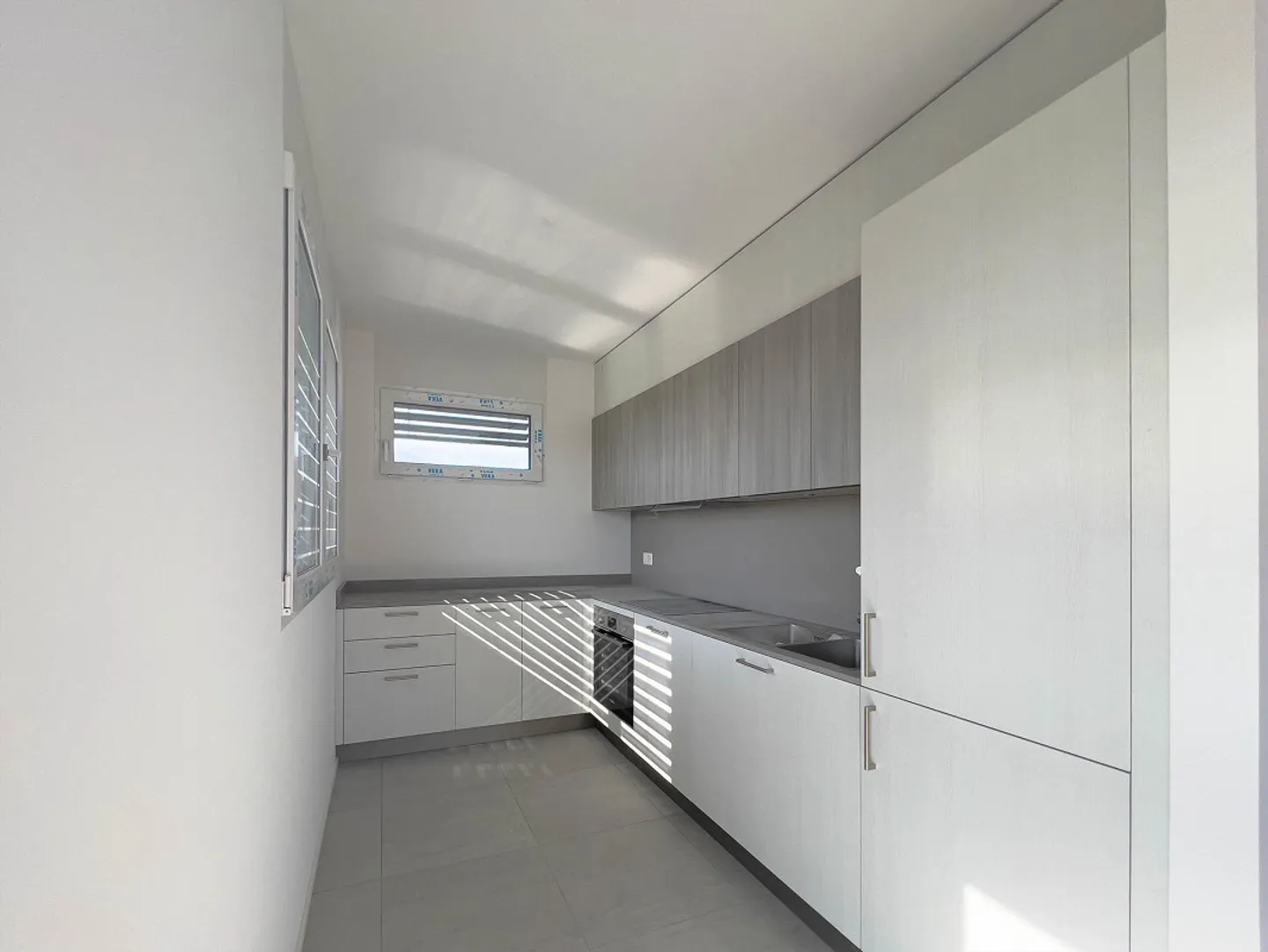 Modern 3.5 rooms in Mendrisiotto - Photo 2 of 7