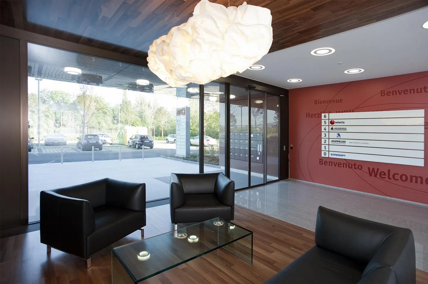 Prisma Steinhausen - Qui lavorare è un piacere - Foto 2 di 11