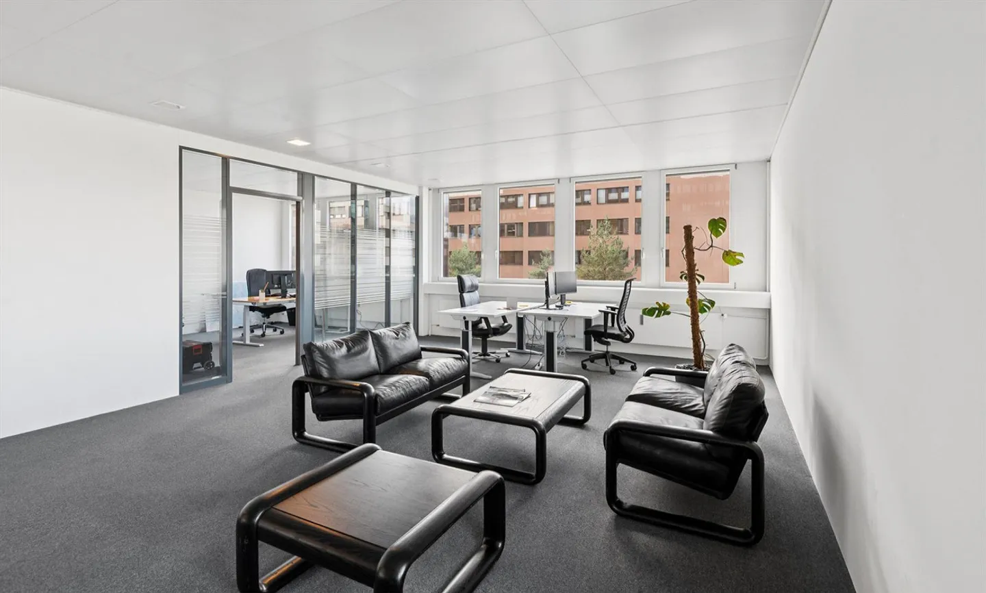 Prisma Steinhausen - Qui lavorare è un piacere - Foto 4 di 11