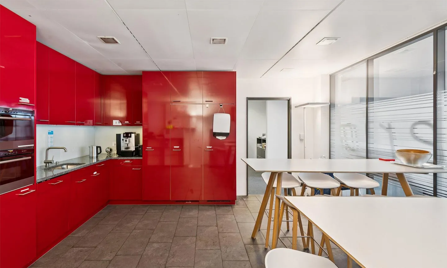 Prisma Steinhausen - Qui lavorare è un piacere - Foto 6 di 11