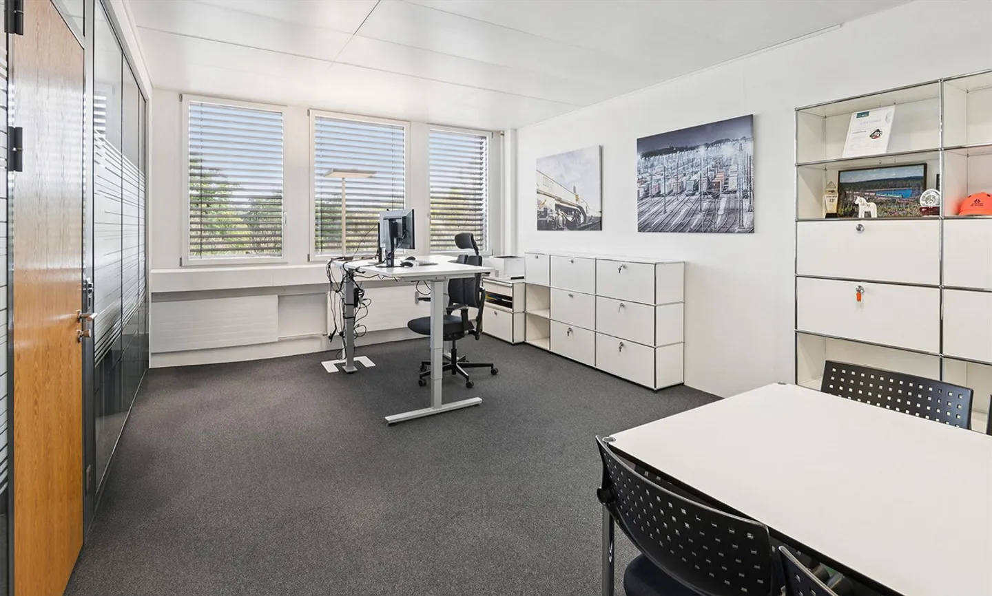 Prisma Steinhausen - Qui lavorare è un piacere - Foto 8 di 11