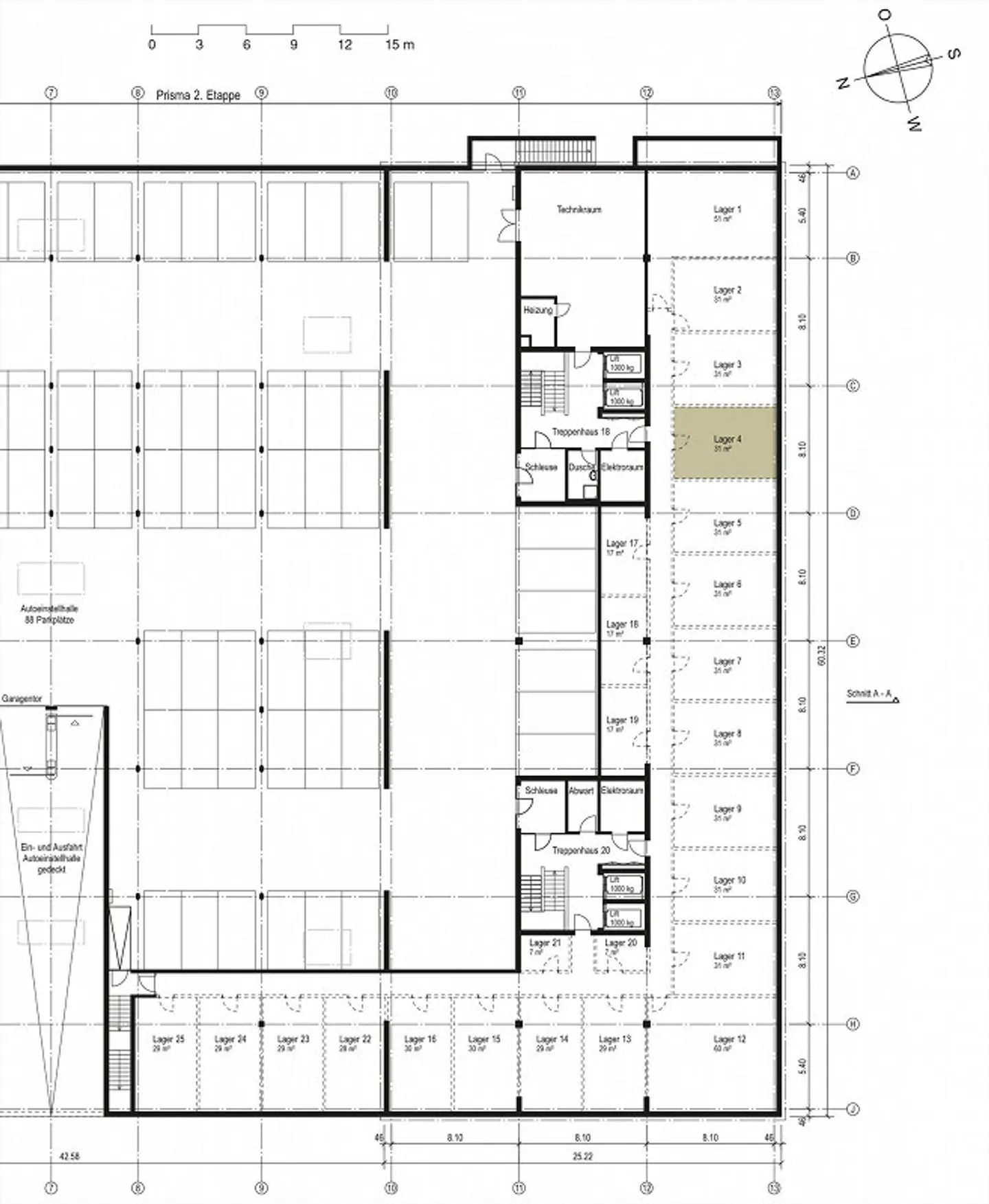 Prisma Steinhausen - Qui lavorare è un piacere - Foto 11 di 11