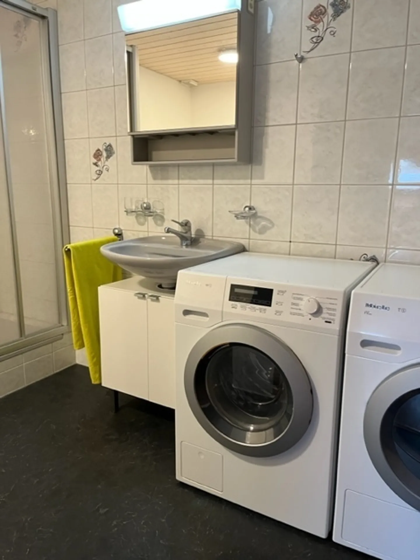 2,5 Zimmer Attikawohnung - Foto 5 von 6